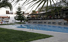 Foto Hotel Chersonissos Maris in Chersonissos ( Heraklion Kreta)